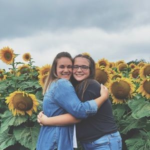 Meet your Posher, Shauna